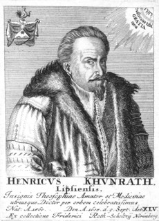 Heinrich Khunrath