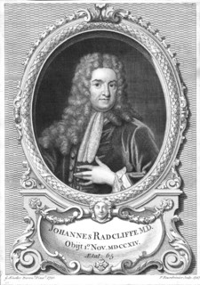 John Radcliffe