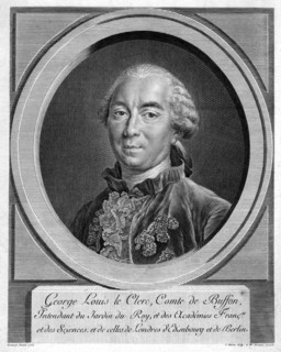 Georges-Louis Leclerc