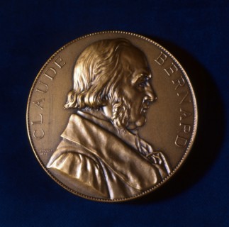 Claude Bernard