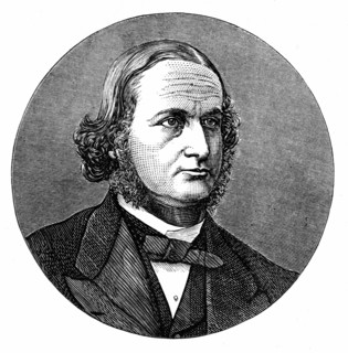 Gustave Robert Kirchhoff