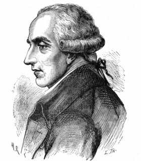 Pierre Simon Laplace