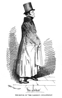 Dionysius Lardner