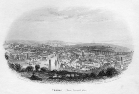 'Truro