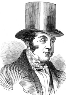 George Hudson
