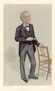 John Hall Gladstone