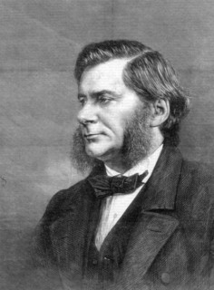 Thomas Henry Huxley