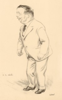 Herbert George