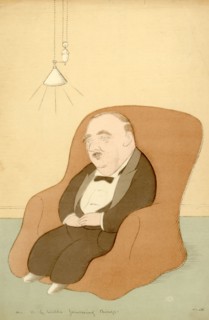 'HG Wells foreseeing things'
