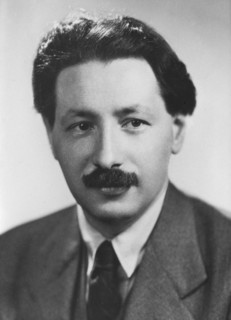 Ernst Boris Chain