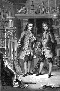 Robert Boyle