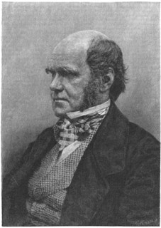 Charles Darwin