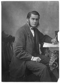 Thomas Henry Huxley