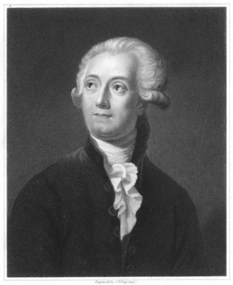 Antoine Laurent Lavoisier