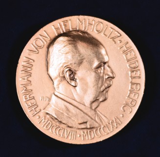 Hermann Ludwig Ferdinand von Helmholtz