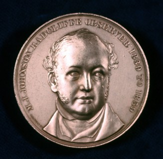 Manuel John Johnson