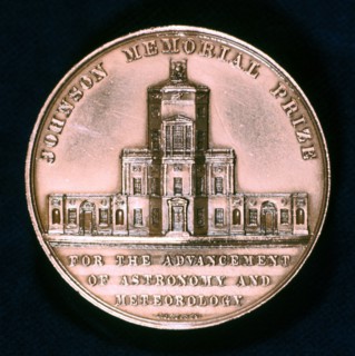 Radcliffe Observatory