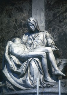 MICHELANGELO