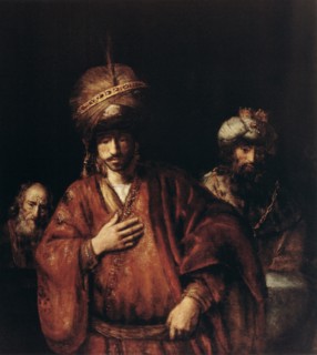 Rembrandt