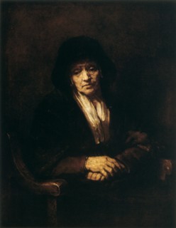 Rembrandt