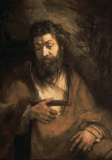 Rembrandt van Rijn