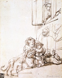 Rembrandt