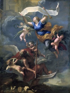 Baldassarre Franceschini