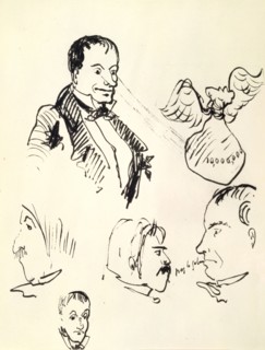 Charles Baudelaire