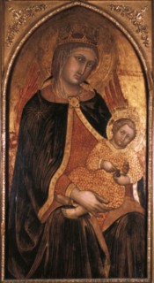 Taddeo di Bartolo