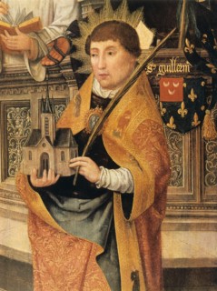 Jean Bellegambe