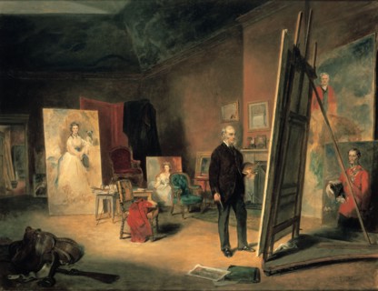 John Ballantyne