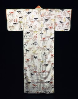 Ladies Kimono