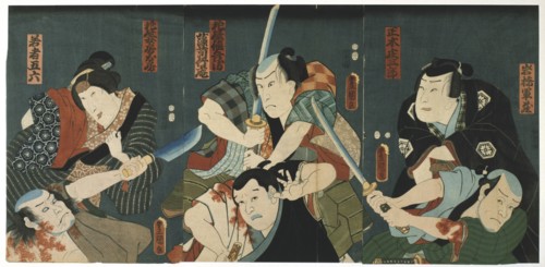 Utagawa Kunisada