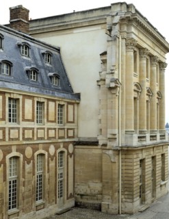 The Pavilion Dufour