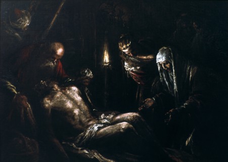 Jacopo Bassano