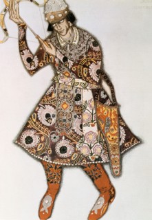 Leon Bakst
