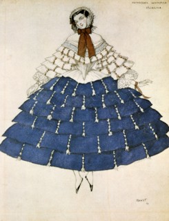 Leon Bakst