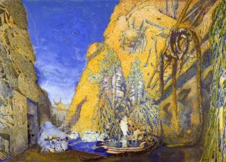 Leon Bakst