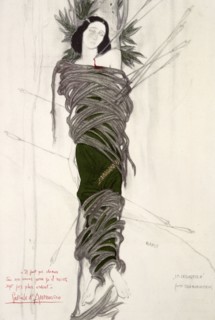Leon Bakst