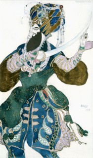 Leon Bakst