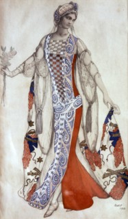 Leon Bakst