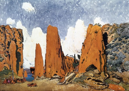 Leon Bakst