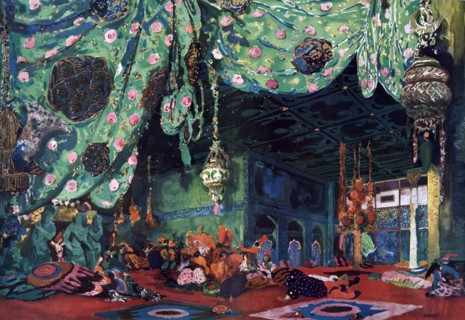 Leon Bakst