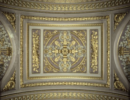 Versailles, Galerie des Batailles