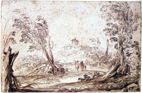 Giovanni Francesco Barbieri