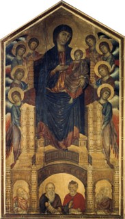 Cimabue, Cenni di Pepo,