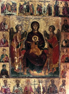 Cretan school