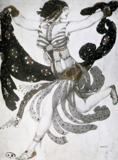 Leon Bakst