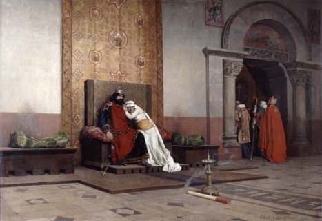 Jean Paul Laurens