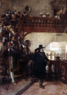 Jean Paul Laurens